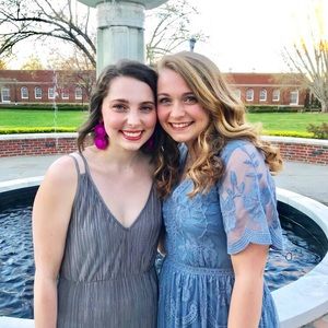 Meet your Posher, Ashleigh